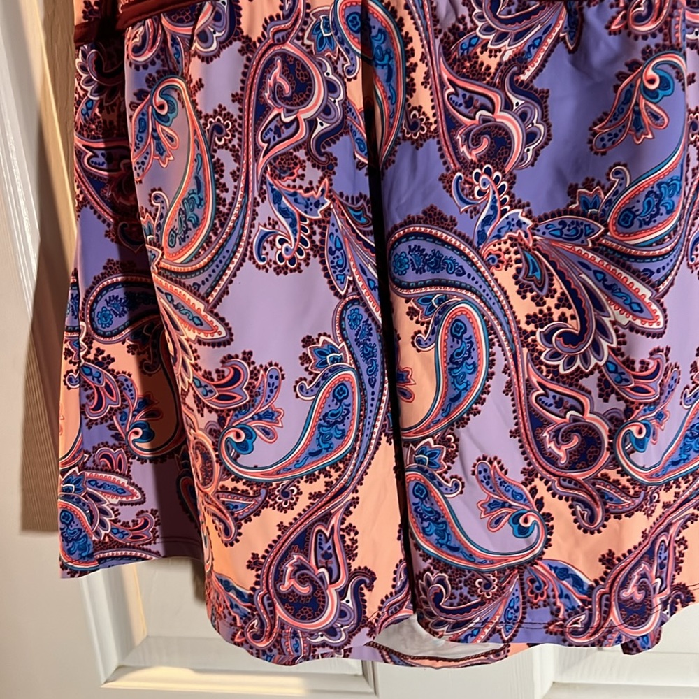 Tankini top - Picture 3 of 7